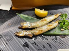 -三禾寿司(石龙店)