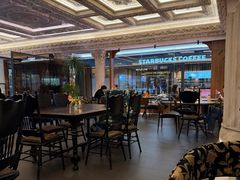 -玲婧胡同·生日蛋糕·餐厅(嘉里城店)