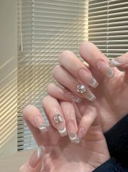 -M·X Nail日式美甲美睫