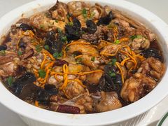 -清晖小苑•顺德地方菜(壹海城店)