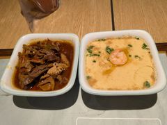 -老乡鸡(定远大润发店)