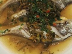 -东方山水金沙酒店-雅香阁中餐厅