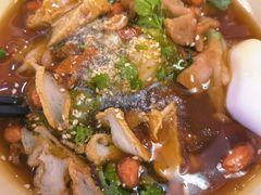 猪肉抱罗粉-港门粉第一家