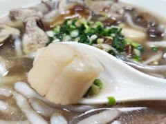 -荔林食店(西华路店)