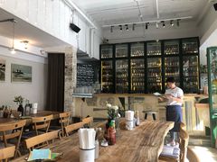 -RAC BAR(安福路店)