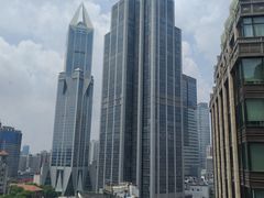 -上海国际饭店