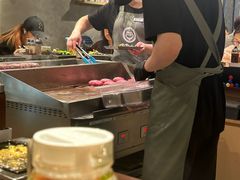 -肉肉大米(德基广场店)