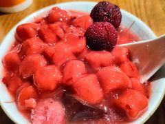 -李百蟹·江南蟹黄面(夫子庙店)
