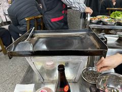 -郝大姐·乌龙山铁板烧(大学城三店)