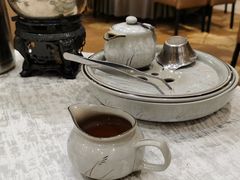 -如丰晟宴(长安万达店)