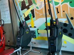 -Trainyard 炼·工场(中国国际贸易中心店)
