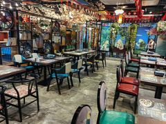 大堂-甲大帅·甲鱼·椰子鸡主题餐厅(唐家店)