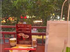 -京味张·北京烤鸭(天河南二路店)