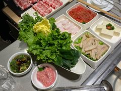 -海底捞火锅(松雷店)