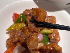 -莆田餐厅PUTIEN(武商MALL店)