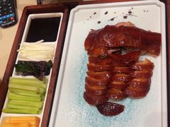 -侨美食家·粤菜(体育西路店)
