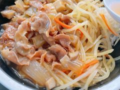 -同济大学-北苑食堂