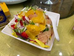 -白家大院·王府宫廷菜(苏州街店)