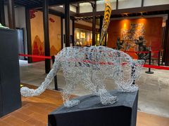 -南京市民俗博物馆(甘熙宅第)