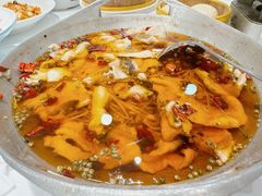 -万荣烤鸭店·北京菜(天坛店)