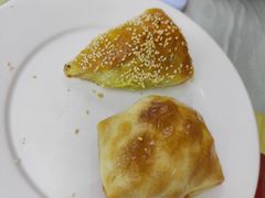 -莎车清真美食