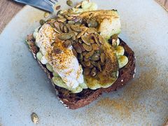 -BOR Eatery(安福路店)