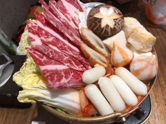 -井圣日膳(万达店)