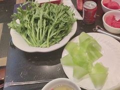 -大妙火锅·非物质文化遗产(东郊记忆店)