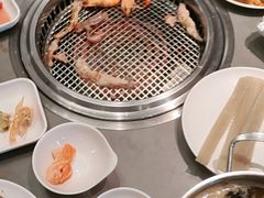 -尚宴牛特鲜自助(太原街万达店)