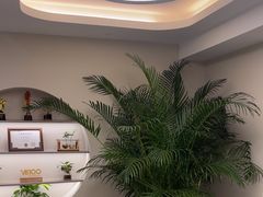 -壹点灵·心理咨询中心(中山公园店)