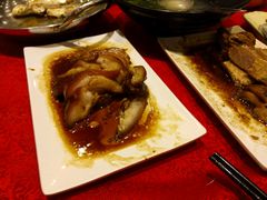-抱德·潮汕味(敦和店原惠城鱼仔)
