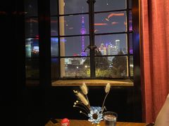 -YUE·6·西式融合餐厅(外滩六号店)