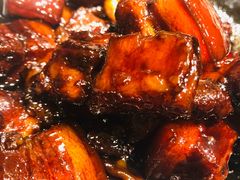 本帮红烧肉-顺风海鲜港(长寿路店)