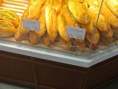 -21克拉面包(崂山万象汇店)