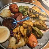 异国美食好滋味