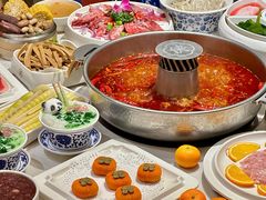 -蜀大侠火锅(总府路店)