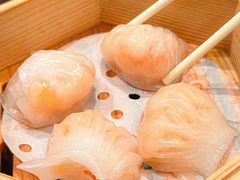 -白天鹅宾馆-玉堂春暖餐厅