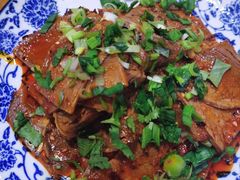 -伊穆祥牛肉面总店·清真