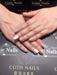 点击看大图 -悦·指间美甲