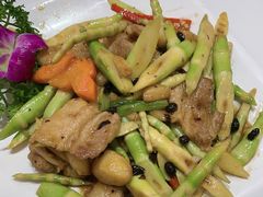 -香港深仔记茶餐厅(东门店)