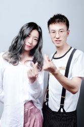-逸丝风尚yesfashion造型