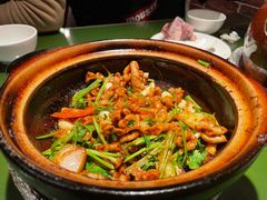 -煲煲好(朝阳门店)