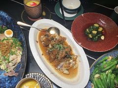 -粤·向群饭店(二沙岛店)
