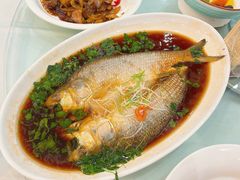 -永丰源大酒店(人民中路店)