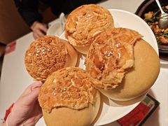 -粤来记·啫啫煲·点心(日月光店)