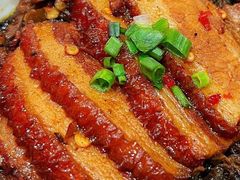 巢香扣肉-巢香扣肉馆