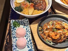 -小川洋风料理(大悦城店)