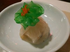 -海航大厦万豪酒店彩海轩中餐厅(霄云路店)