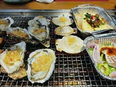 -蚝英雄鲜蚝自助专门店(长楹天街直营店)
