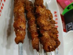 -南城香·饭香串香馄饨香(青年路店)